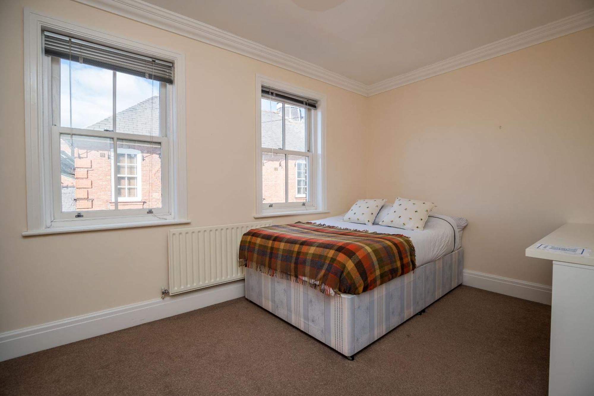 Spacious, 3 Bed House For 6 In Central Chester Hotel Екстериор снимка