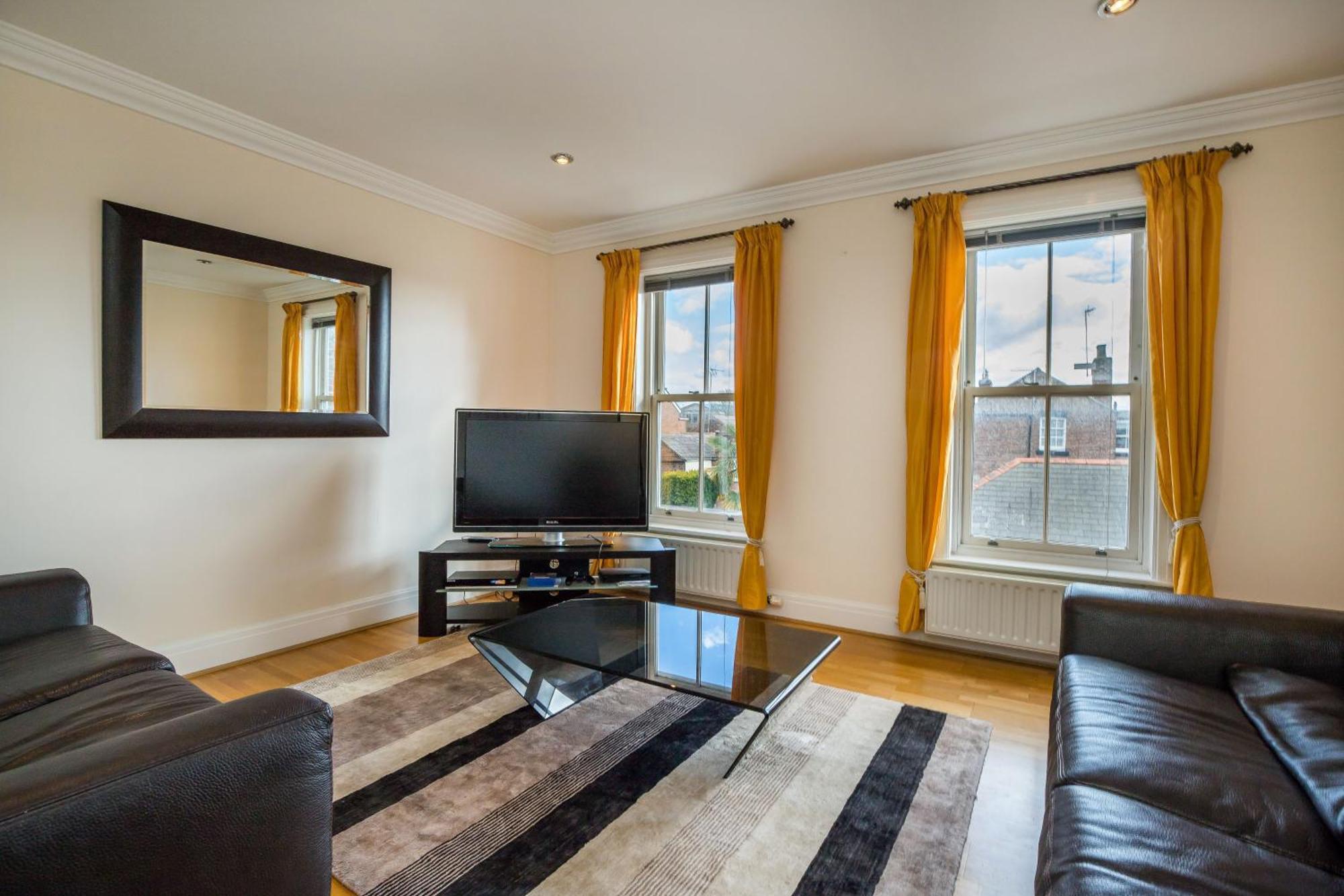 Spacious, 3 Bed House For 6 In Central Chester Hotel Екстериор снимка